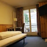 Spengler Hostel